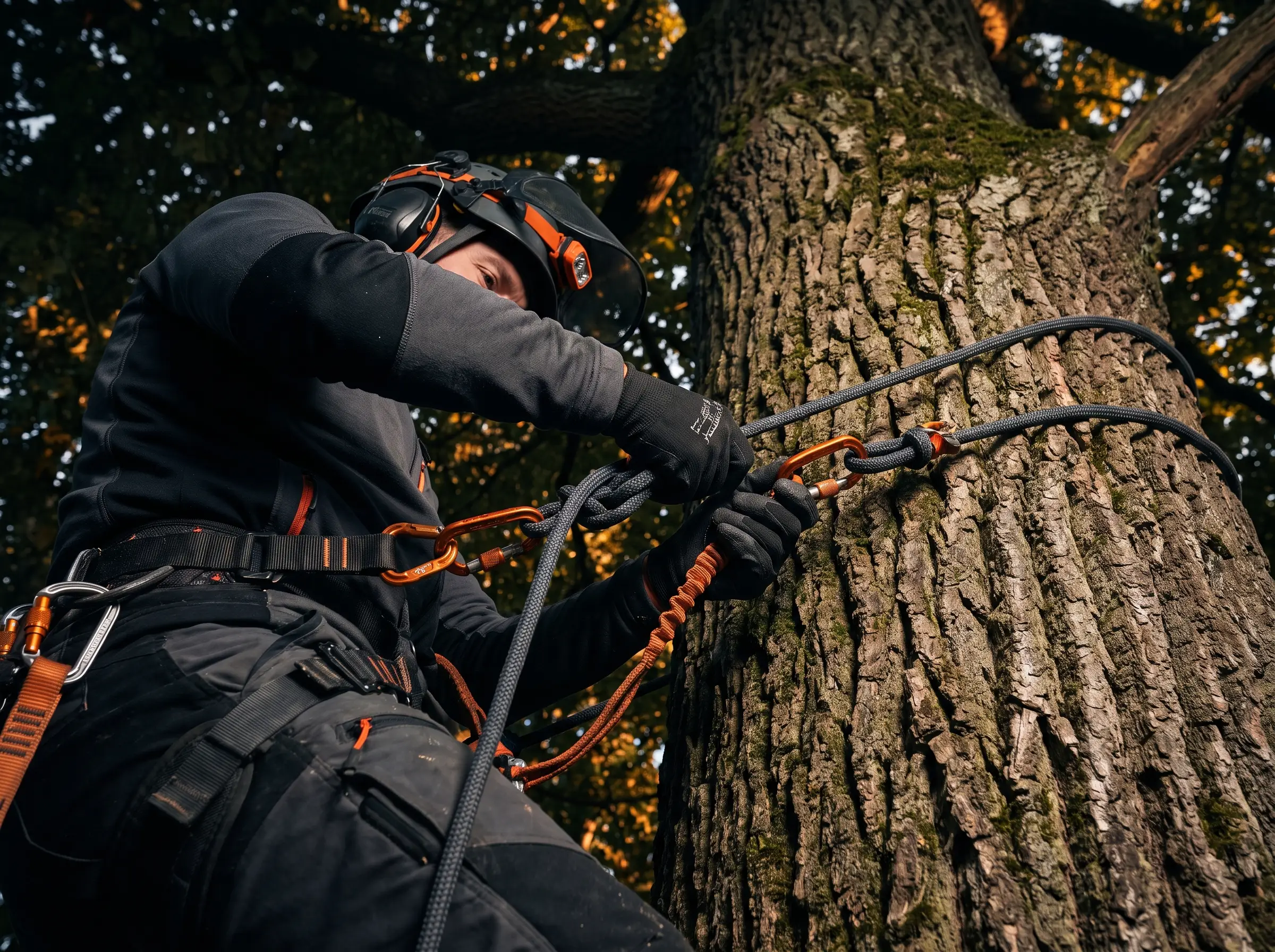 Tree Removal